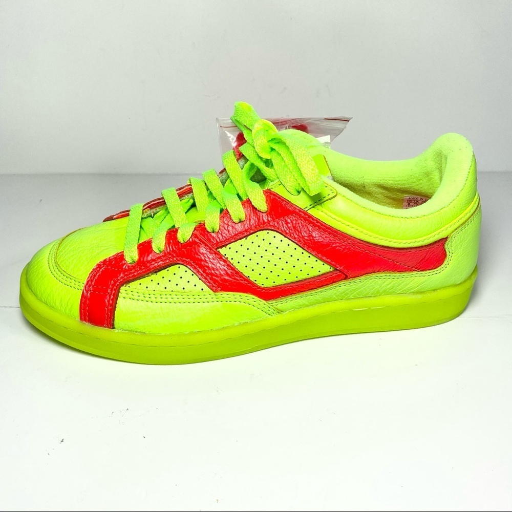 adidas Skateboarding FA‎ Experiment 2 Signal Green